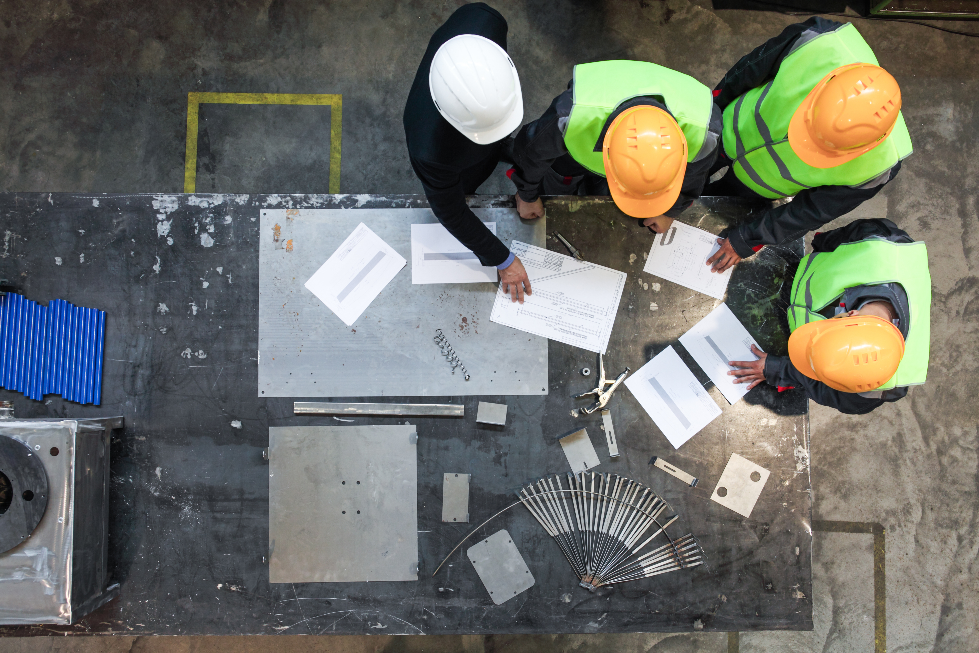 Achieve Excellence with Audit Insight