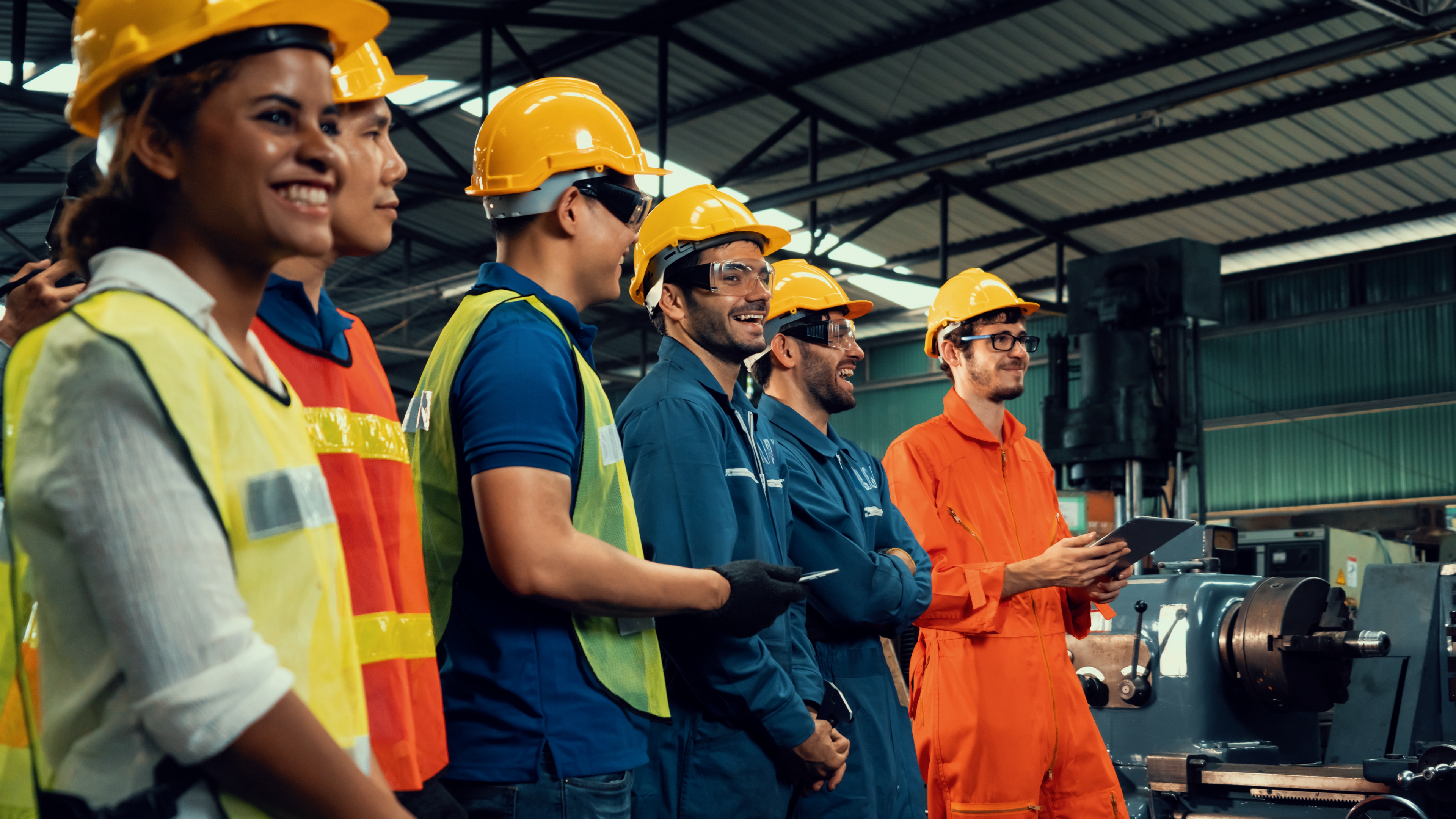 Boost Employee Morale with Audit Insight